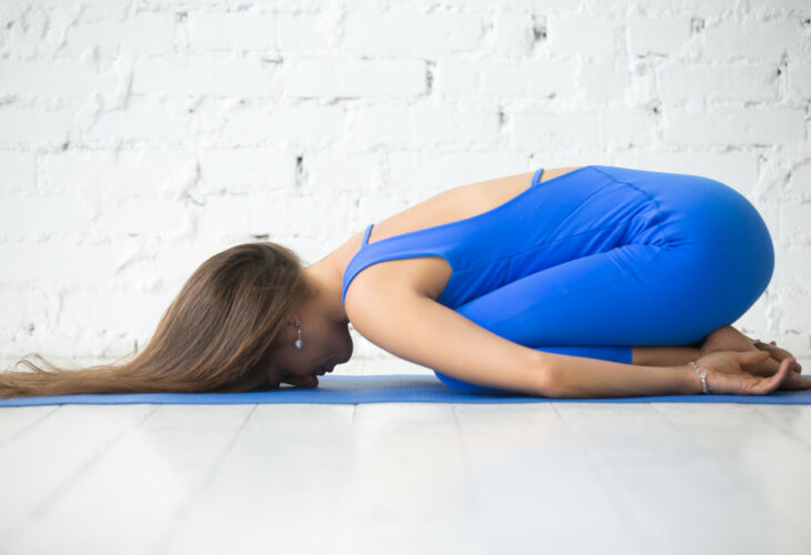 10 exerciții fizice simple pentru reducerea durerii de spate