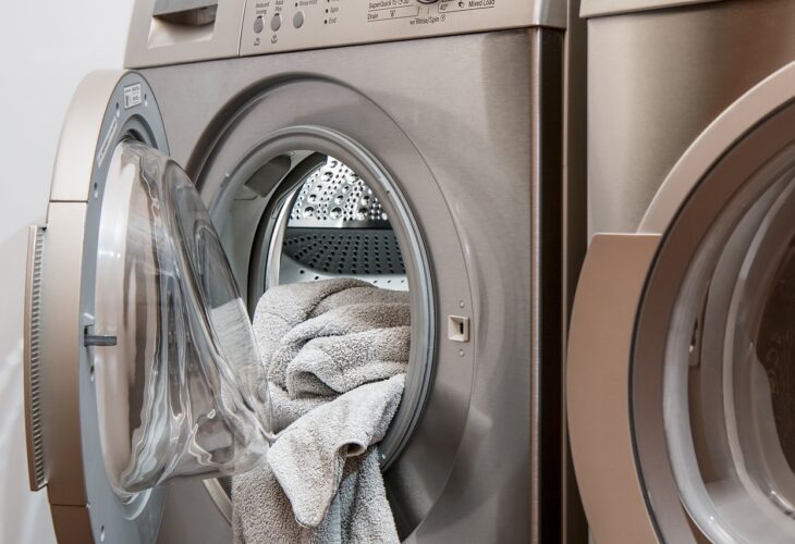 Cum să curățăm mașina de spălat: Sfaturi și tehnici pentru rezultate de top