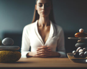 Zen în viața de zi cu zi: Practica meditației și mindfulness-ului în anul 2023