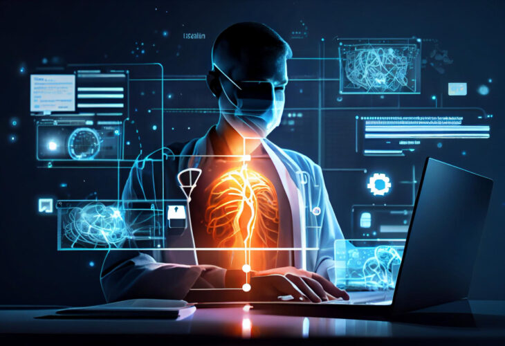 Cum tehnologia transformă domeniul medical