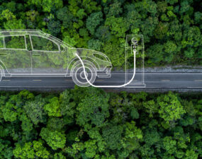 Topul mașinilor ecologice pentru un viitor sustenabil