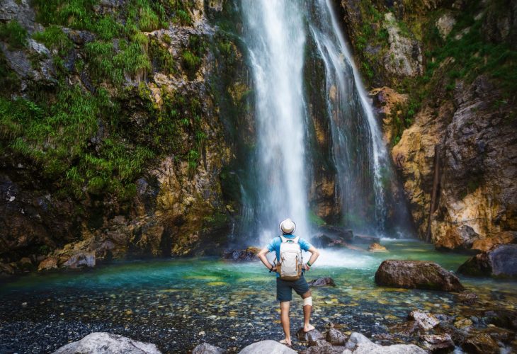 Descoperă cele mai impresionante cascade din Transilvania, România