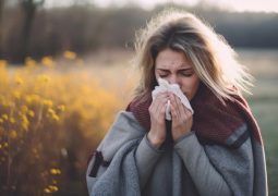 10 soluții naturale contra alergiilor sezoniere