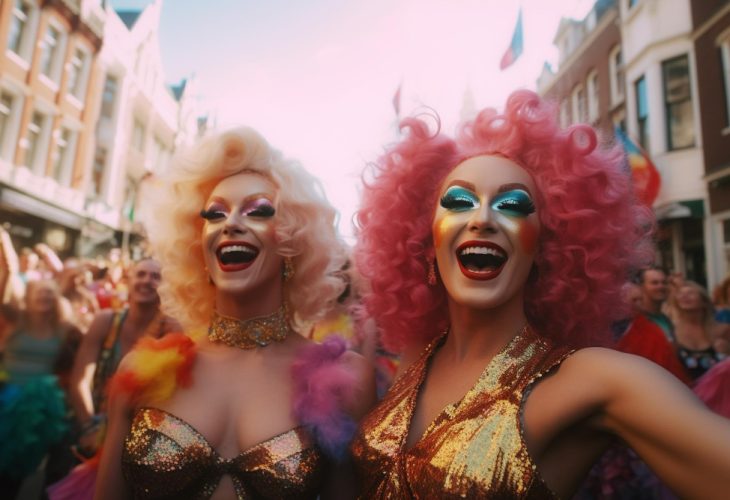 Carnaval în Dublin sau Valencia? Tu Alegi!