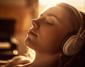 Melodiile preferate și durerea cronică