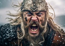 Ritualuri vikinge surprinzătoare