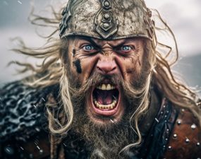 Ritualuri vikinge surprinzătoare