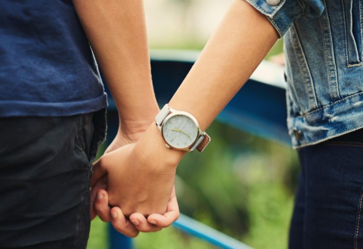 Top 4 motive pentru a-i dărui un ceas de mână partenerului