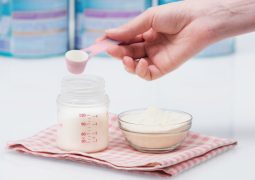 Laptele praf hipoalergenic: soluția pentru copiii cu alergii