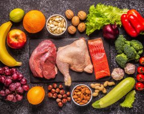 Proteinele din carne vs. vegetale: ce să alegi?