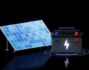 Bateriile în sistemele fotovoltaice: economie și fiabilitate