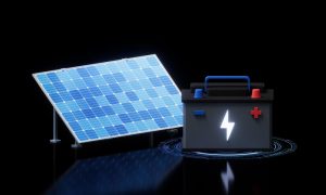 Bateriile în sistemele fotovoltaice: economie și fiabilitate