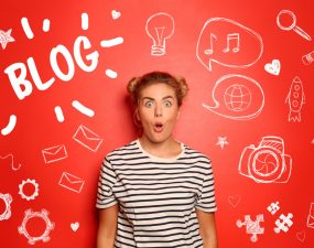 Sfaturi și resurse pentru cei noi în lumea blogging-ului