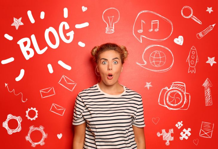 Sfaturi și resurse pentru cei noi în lumea blogging-ului