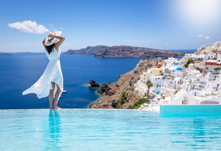 Insule grecești de vis pentru vacanța perfectă