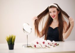 Cum să menții un păr sănătos: 5 obiceiuri de rutină