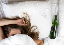 Influența alcoolului asupra dorințelor sexuale