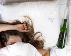Influența alcoolului asupra dorințelor sexuale