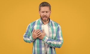 Simptomele puțin cunoscute ale atacului de cord silențios