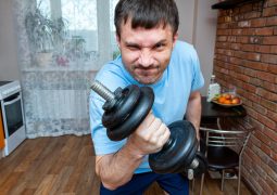 Riscurile antrenamentelor excesive pentru sănătate