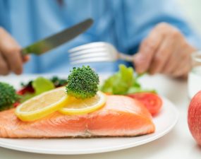 Recomandările nutriționistilor pentru consumul de pește