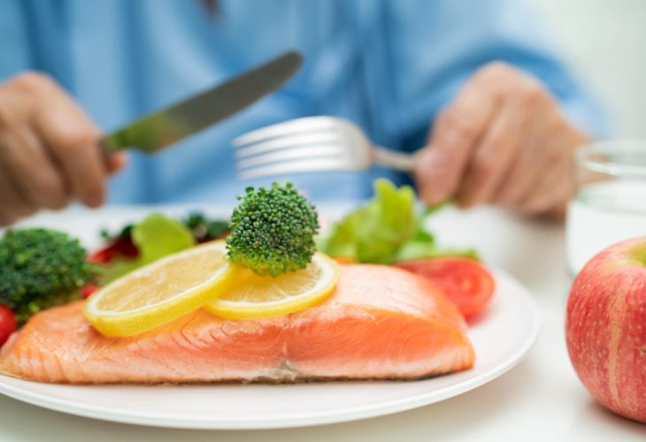 Recomandările nutriționistilor pentru consumul de pește