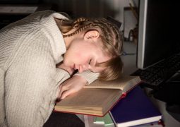 Somnul îndelungat: secretul învățării eficiente