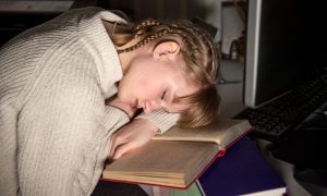 Somnul îndelungat: secretul învățării eficiente