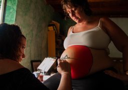 Mommy makeover: Transformarea postnatală explicată