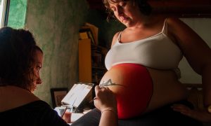 Mommy makeover: Transformarea postnatală explicată